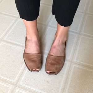 Pons Avarcas Sandals